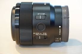 購入レビュー』 SONY FE 50mm F2.8 Macro SEL50M28 ☆たぁのすけ 購入レビュー』 SONY FE 50mm F2.8 Macro SEL50M28 ☆たぁのすけ