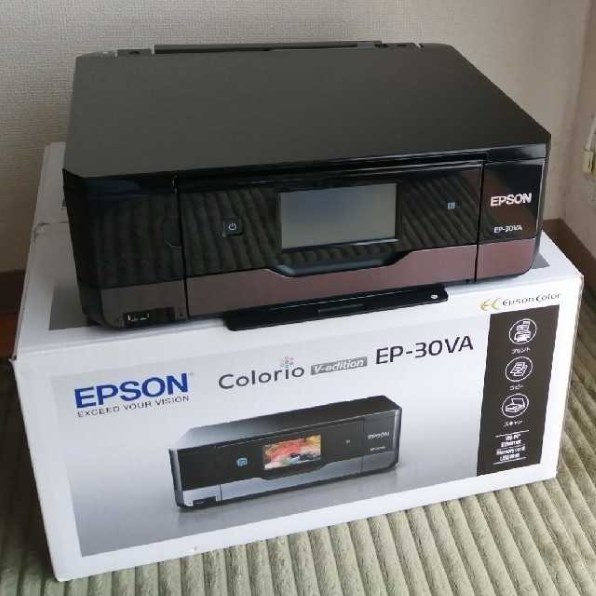 EPSON EP-30VA