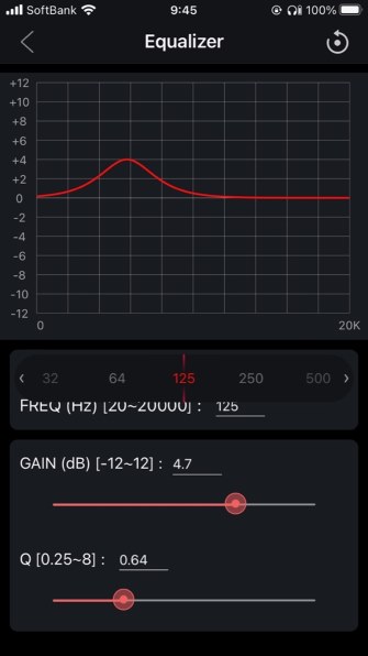 FiiO FW5 FIO-FW5-B レビュー評価・評判 - 価格.com