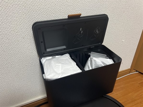 iRobot ルンバ コンボ j7+ c755860投稿画像・動画 (レビュー) - 価格.com