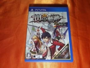 ファルコム 英雄伝説 閃の軌跡 [スーパープライス] [PS Vita] 価格比較