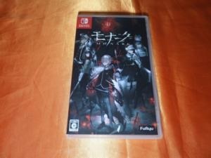 フリュー モナーク/Monark [通常版] [Nintendo Switch] 価格比較
