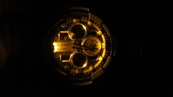 カシオ G-SHOCK Black and Yellow Series GA-140DC-1AJF 価格