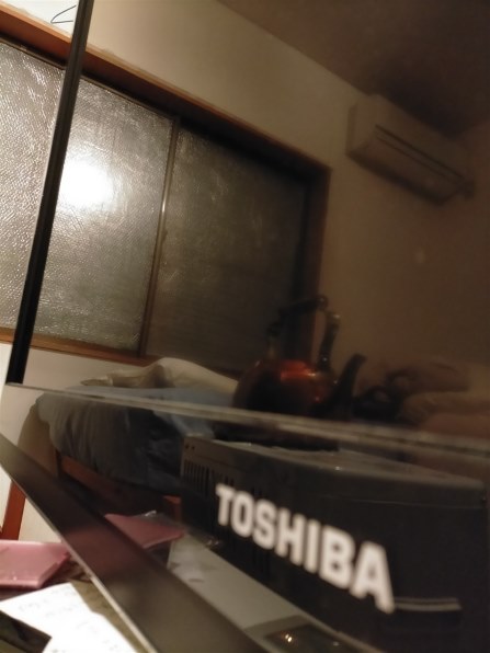 東芝 REGZA 52ZH7000 [52インチ]投稿画像・動画 (レビュー) - 価格.com