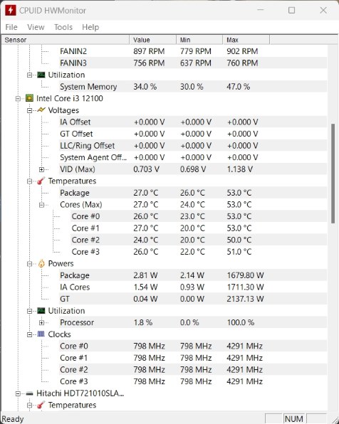 インテル Core i3 12100 BOX投稿画像・動画 - 価格.com インテル Core i3 12100 BOX投稿画像・動画 - 価格.com