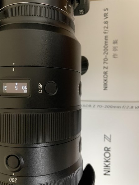 ニコン NIKKOR Z 70-200mm f/2.8 VR S投稿画像・動画 - 価格.com