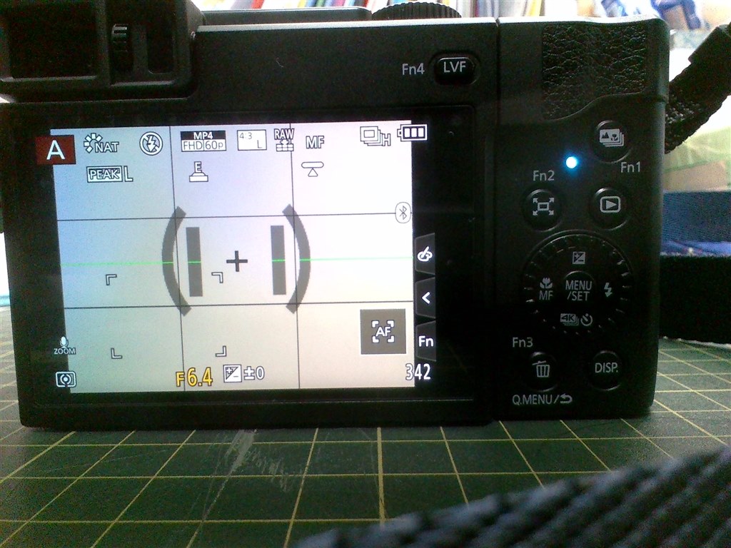追記あり】一眼レフ練習用にはいいかも。』 パナソニック LUMIX 追記あり】一眼レフ練習用にはいいかも。』 パナソニック LUMIX