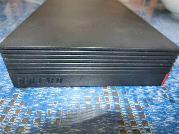バッファロー HD-EDS2U3-BC [ブラック] 価格比較 - 価格.com
