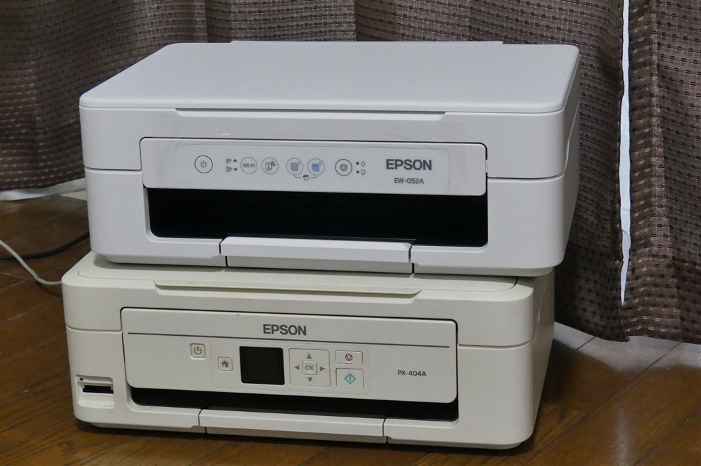 EPSON PX-404A - OA機器