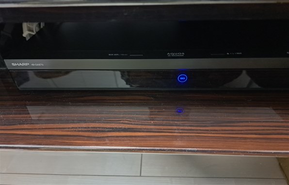シャープ AQUOS 4Kレコーダー 4B-C20ET3投稿画像・動画