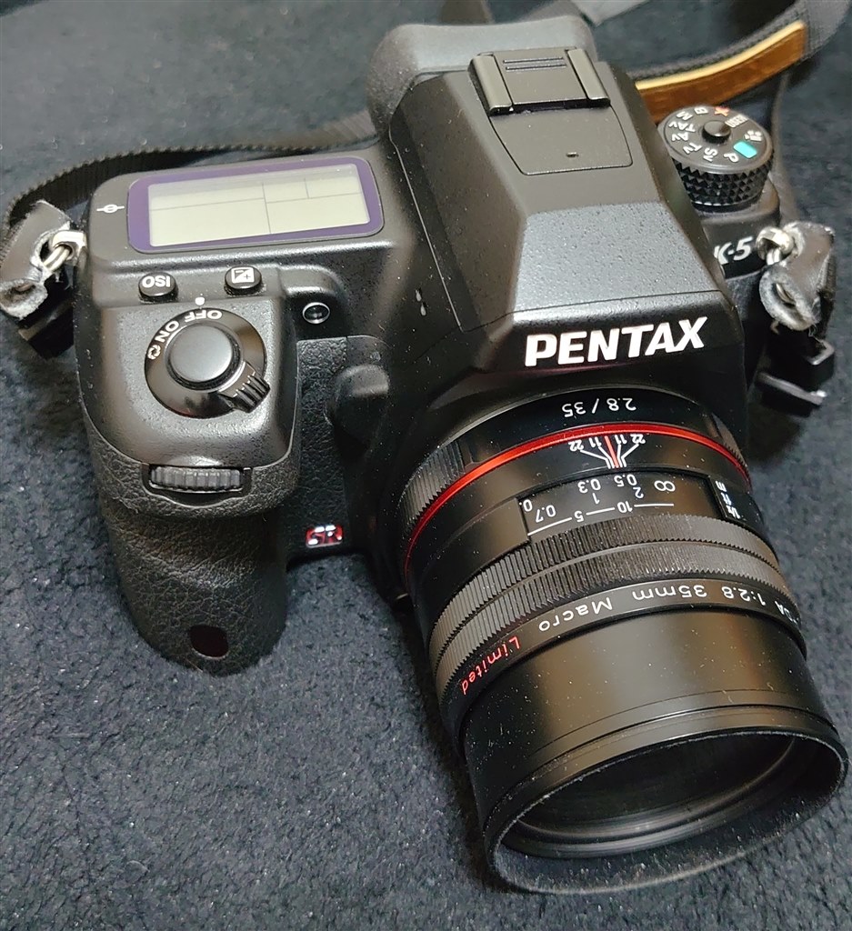 逆光に強くなかなかのAFスピードで高級感抜群』 ペンタックス HD 逆光に強くなかなかのAFスピードで高級感抜群』 ペンタックス HD