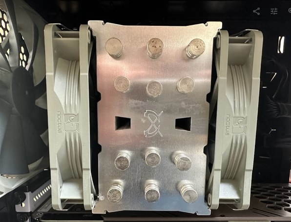 noctua NF-P12 redux-1700 PWM 価格比較 - 価格.com