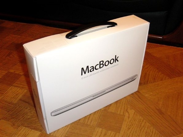 Apple MacBook Air 1700/11.6 MD224J/A投稿画像・動画 - 価格.com