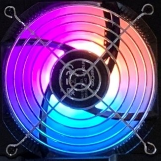 DEEPCOOL RF120 FS DP-FLED3-RF120-FS 価格比較 - 価格.com