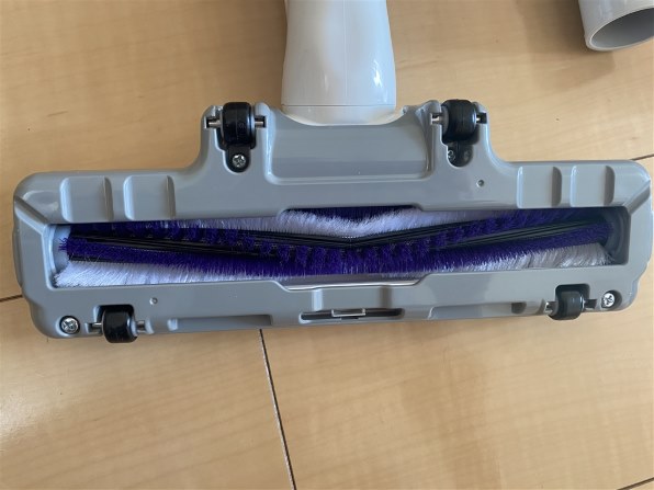 パナソニック MC-PJ21A レビュー評価・評判 - 価格.com