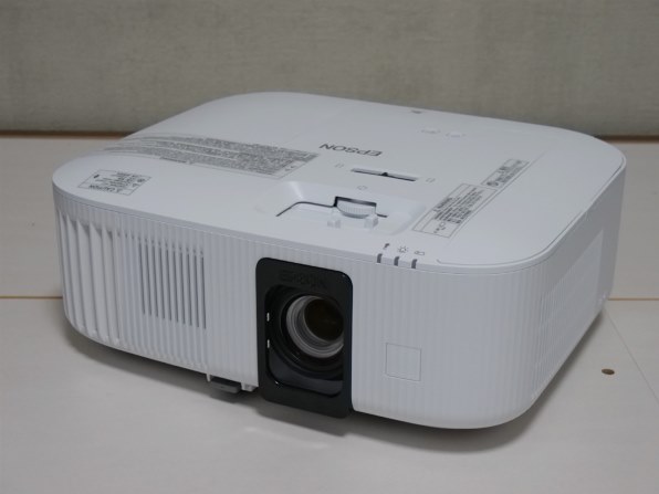 EPSON dreamio EH-TW6250 価格比較 - 価格.com