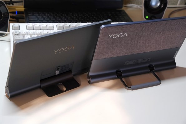 Lenovo Lenovo Yoga Tab 11 ZA8X0031JP SIMフリー投稿画像・動画