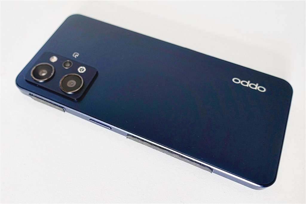 新品未開封 OPPO Reno7A Y!mobile スターリーブラック ブラック系