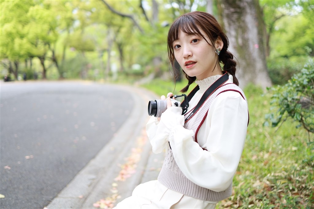 普段使いに便利なハーフマクロ』 CANON RF35mm F1.8 マクロ IS 普段使いに便利なハーフマクロ』 CANON RF35mm F1.8 マクロ IS