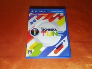 サイバーフロント DJMAX TECHNIKA TUNE [通常版] [PS Vita]投稿画像・動画 (レビュー) - 価格.com