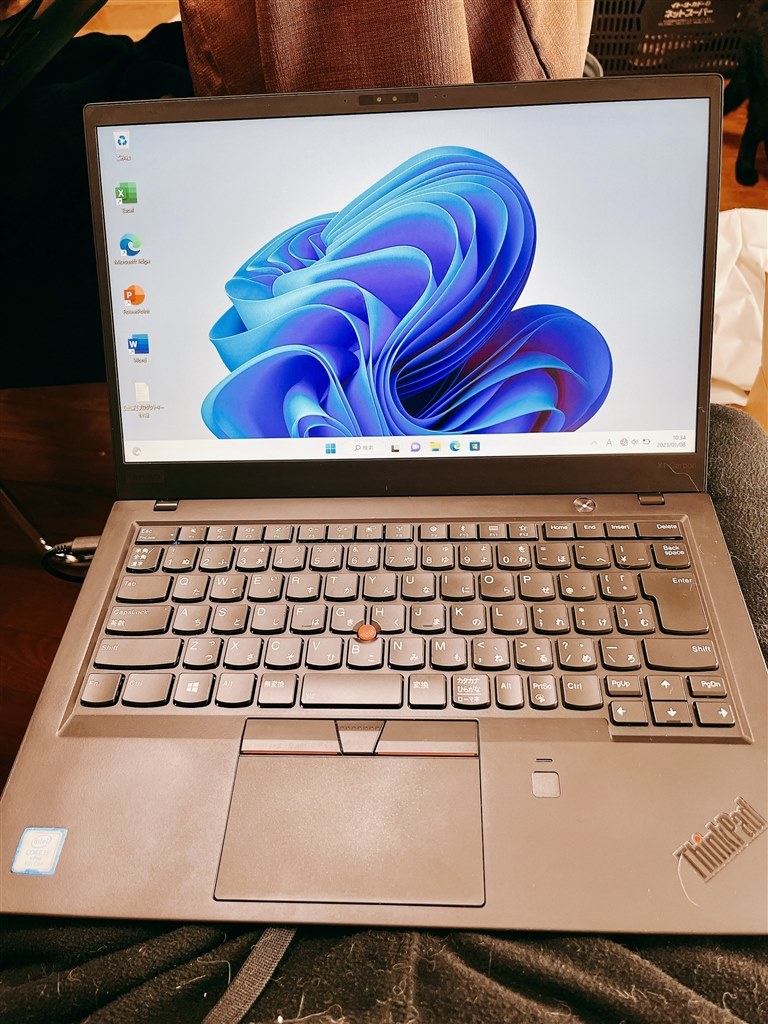 お買物マラソン最大1000円OFFクーポンあり ThinkPad X1 Carbon