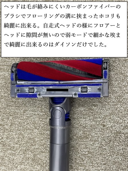 ダイソン Dyson Micro 1.5kg SV21 FF2投稿画像・動画 - 価格.com