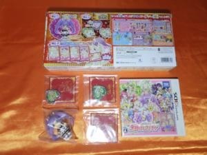 タカラトミーアーツ プリパラ めざめよ！女神のドレスデザイン