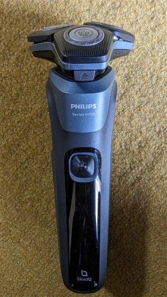 フィリップス 5000シリーズ S5586/50 価格比較 - 価格.com