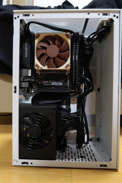 noctua NH-L9a-AM4 価格比較 - 価格.com