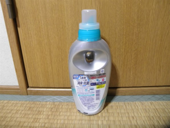 P&G レノア 超消臭 1WEEK 2100mL x 4本 Amazon | P&G レノア 超消臭 1week やさしく香る超消臭