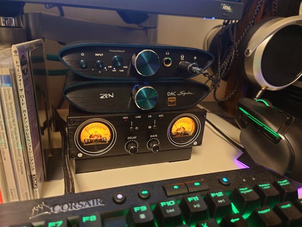 iFi audio ZEN CAN Signature HFM 価格比較 - 価格.com iFi audio ZEN CAN Signature HFM 価格比較 - 価格.com