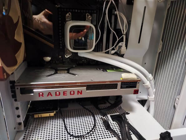 PowerColor PowerColor Red Devil AMD Radeon RX 7900 XTX 24GB PowerColor PowerColor Red Devil AMD Radeon RX 7900 XTX 24GB