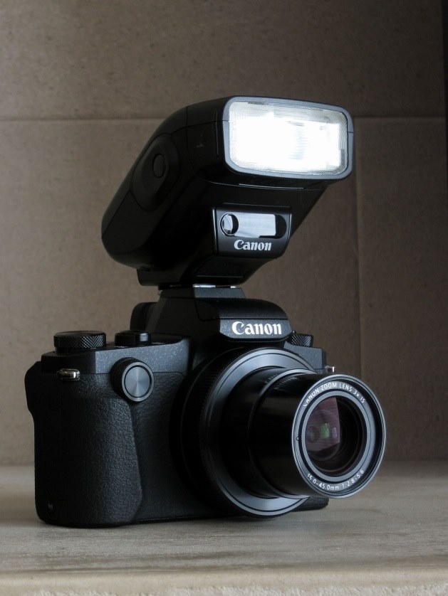 旅行で携帯するカメラとして満足度』 CANON PowerShot G1 X Mark 旅行で携帯するカメラとして満足度』 CANON PowerShot G1 X Mark