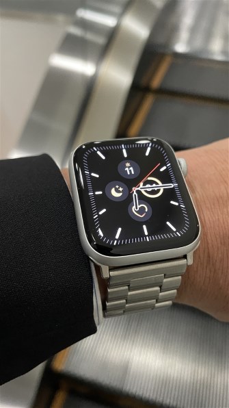 Apple Watch SE 第2世代 GPSモデル 44mm-