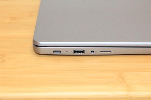 Lenovo IdeaPad Slim 360 Chromebook Chrome OS・MediaTek MT8183・4GB