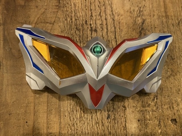 【ウルトラマンジード】ウルトラレプリカ　ウルトラゼロアイNEO 299d8a8b-036b-40e7-9715-