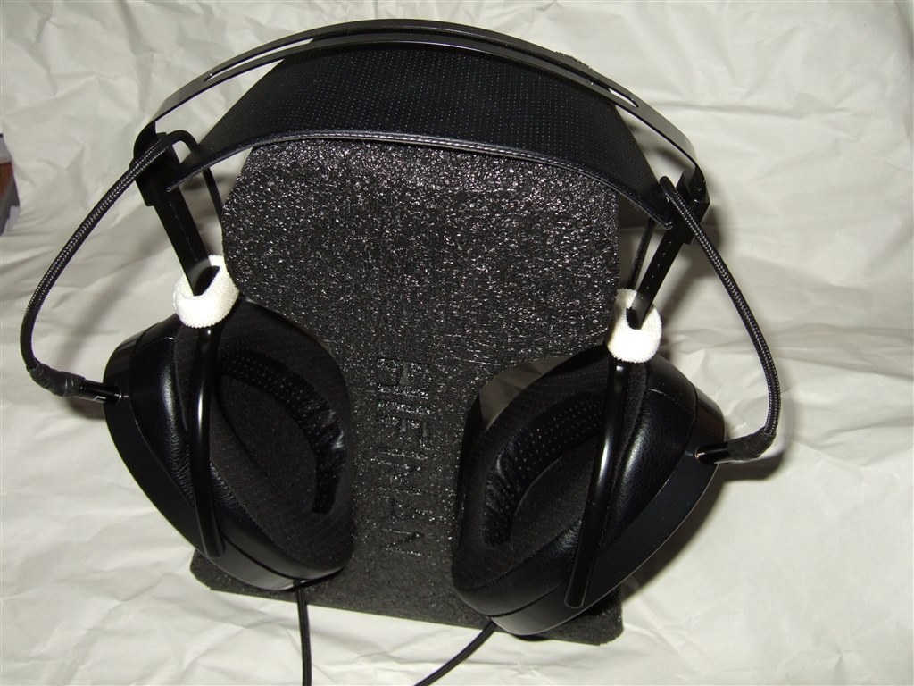 Arya活用の報告！』 HiFiMAN Arya 除雪の華さんのレビュー評価
