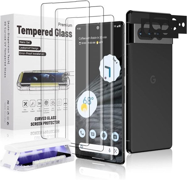 Google Google Pixel 7 Pro 128GB SIMフリー 価格比較 - 価格.com