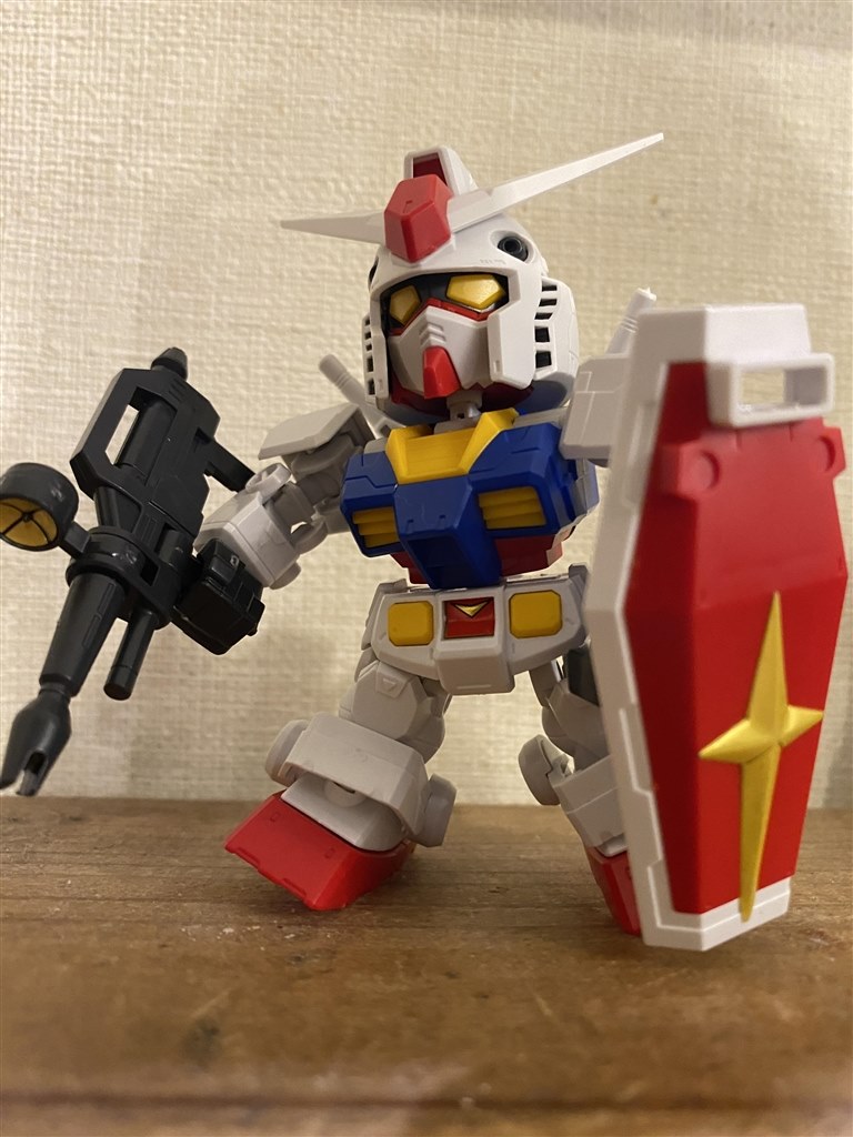 SDガンダムバインド　まとめ売り SDガンダムバインド第5弾 10種コンプリートセット - メルカリ