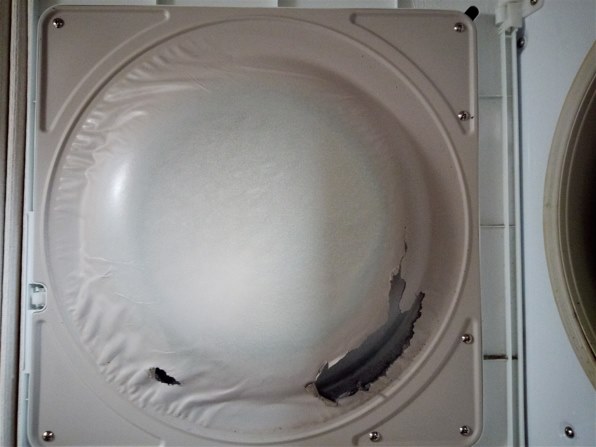 生活家電 衣類乾燥機 5キロでどのくらい乾燥できますか』 日立 DE-N50WV のクチコミ掲示板 