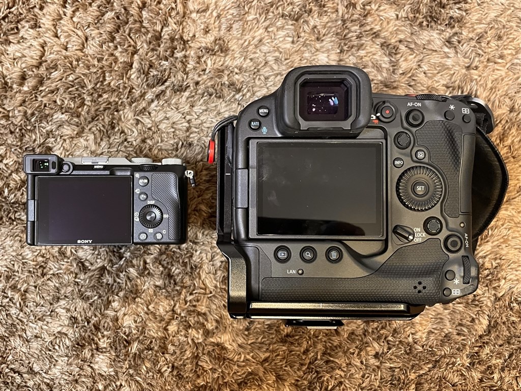 【専用ページ 】SONY α7c ILCE-7C シルバー ボディ 新品)SONY (ソニー) α7C ボディ ILCE-7C シルバー（商品ID