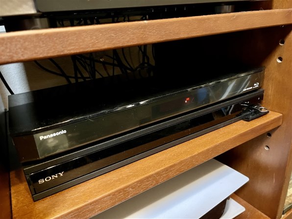 SONY UBP-X800M2投稿画像・動画 - 価格.com