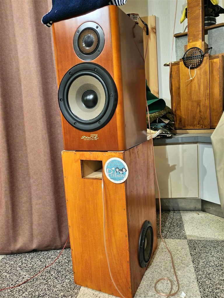 永遠の銘機ですね。』 JVC SX-500DE （“°▽°）/さんのレビュー