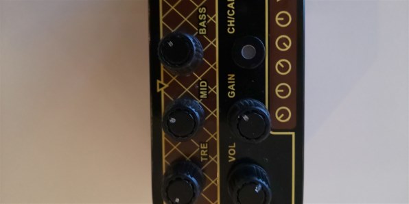 MOOER Micro Preamp 004 価格比較 - 価格.com