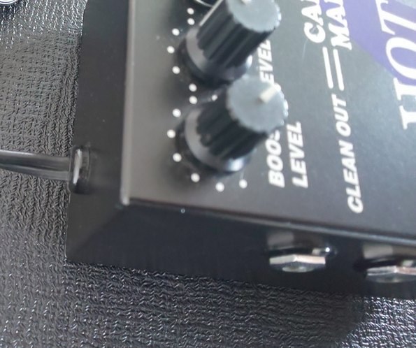 CARL MARTIN HOT DRIVE'N BOOST MK2 価格比較 - 価格.com