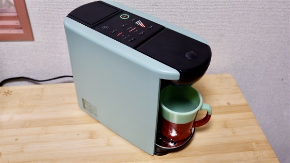生活家電 コーヒーメーカー UCC上島珈琲 ドリップポッド DP3 [ホワイト] 価格比較 - 価格.com