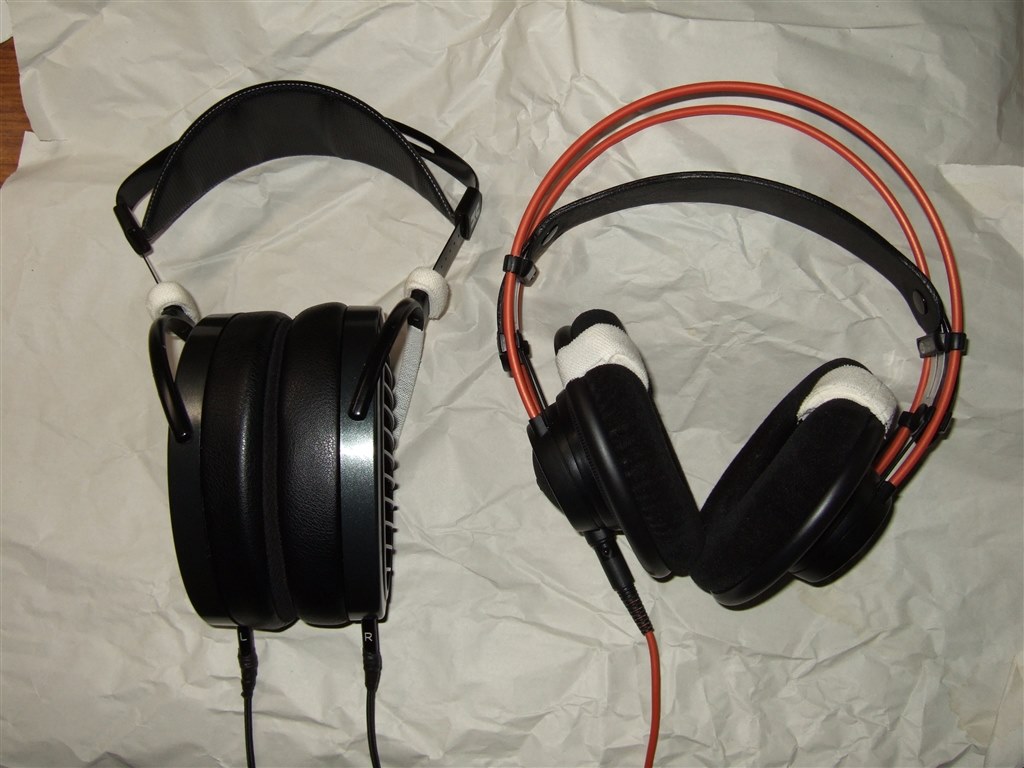 Arya活用の報告！』 HiFiMAN Arya 除雪の華さんのレビュー評価・評判