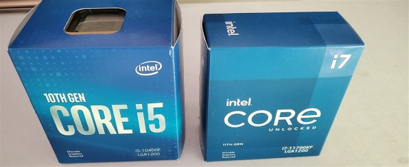 インテル Core i7 11700KF BOX 価格比較 - 価格.com