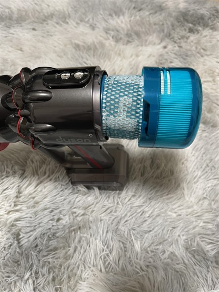 ダイソン Dyson Micro SV21HEPABU 価格比較 - 価格.com