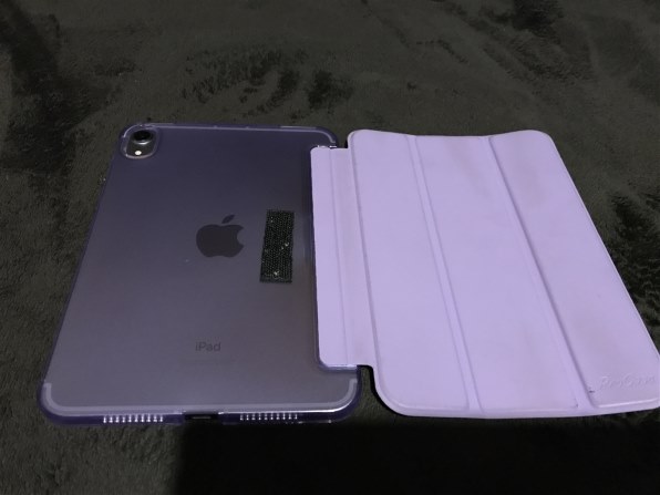 Apple iPad mini 8.3インチ 第6世代 Wi-Fi+Cellular 256GB 2021年秋モデル MK8H3J/A SIMフリー [ スターライト]投稿画像・動画 - 価格.com